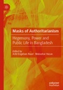 Cover: Masks of Authoritarianism - Palgrave Macmillan