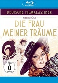 Cover: Die Frau meiner Tr&auml;ume - Spirit Media