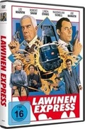 Cover: Lawinen Express - 375 Media GmbH