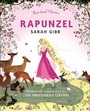 Cover: Rapunzel - HarperCollins