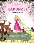 Cover: Rapunzel - HarperCollins