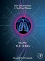 Cover: The Lung - Academic Press
