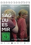 Cover: Sag du es mir - Cargo Records