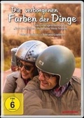 Cover: Die verborgenen Farben der Dinge - 375 Media GmbH