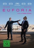 Cover: Euforia - Indigo