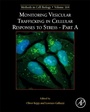 Cover: Monitoring Vesicular Trafficking in Cellular Responses to Stress: Volume 164 - Academic Press