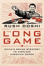 Cover: The Long Game - OUP eBook