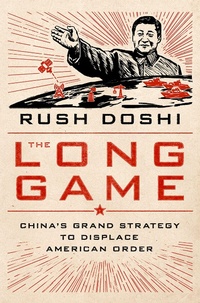 Enlarge image Cover: The Long Game - OUP eBook
