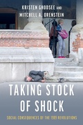 Cover: Taking Stock of Shock - OUP eBook