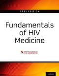 Bild: Fundamentals of HIV Medicine 2021 - OUP eBook