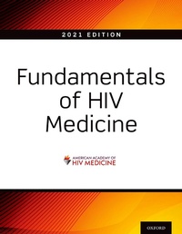Abbildung von: Fundamentals of HIV Medicine 2021 - OUP eBook