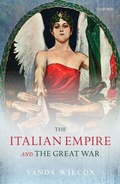 Bild: The Italian Empire and the Great War - OUP eBook