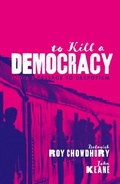 Cover: To Kill A Democracy - OUP eBook