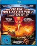Cover: Die Reise zum Mittelpunkt der Erde 2 - Great Movies