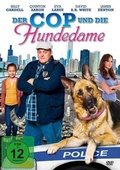 Cover: Der Cop und die Hundedame - Great Movies