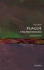 Cover: Plague - OUP eBook