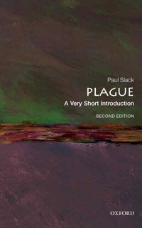 Abbildung von: Plague - OUP eBook
