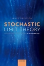 Cover: Stochastic Limit Theory - Oxford University Press