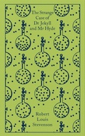 Cover: Dr Jekyll and Mr Hyde - Penguin Classics