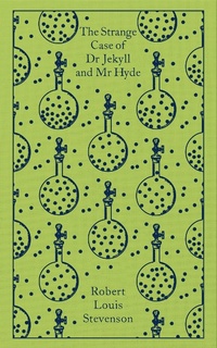 Abbildung von: Dr Jekyll and Mr Hyde - Penguin Classics