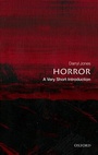 Cover: Horror - OUP eBook