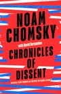 Cover: Chronicles of Dissent - Hamish Hamilton Ltd