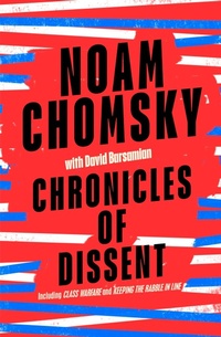 Enlarge image Cover: Chronicles of Dissent - Hamish Hamilton Ltd