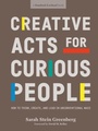 Cover: Creative Acts For Curious People - Penguin Business