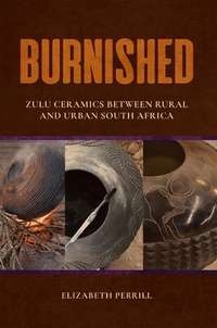 Abbildung von: Burnished - Indiana University Press