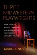 Bild: Three Midwestern Playwrights - Indiana University Press