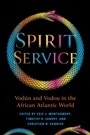 Cover: Spirit Service - Indiana University Press