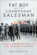 Bild: Fat Boy and the Champagne Salesman - Indiana University Press