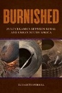 Cover: Burnished - Indiana University Press