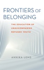 Cover: Frontiers of Belonging - Indiana University Press