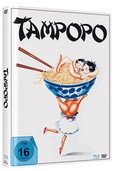 Cover: Tampopo - Mr. Banker Films