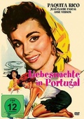 Cover: Liebesn&auml;chte in Portugal - Mr. Banker Films