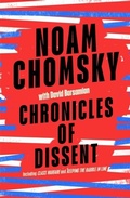 Cover: Chronicles of Dissent - Penguin Books Ltd