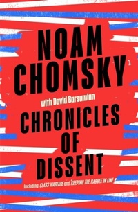 Enlarge image Cover: Chronicles of Dissent - Penguin Books Ltd