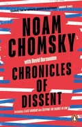 Cover: Chronicles of Dissent - Penguin Books Ltd