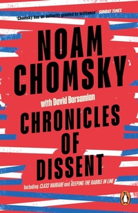 Enlarge image Cover: Chronicles of Dissent - Penguin Books Ltd