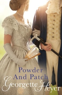 Abbildung von: Powder And Patch - Arrow Books Ltd