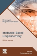Cover: Imidazole-Based Drug Discovery - Elsevier
