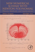 Cover: New Numerical Scheme with Newton Polynomial - Academic Press