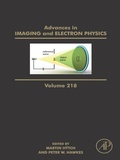 Bild: Advances in Imaging and Electron Physics - Academic Press