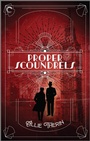 Cover: Proper Scoundrels - Carina Press