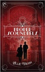 Cover: Proper Scoundrels - Carina Press
