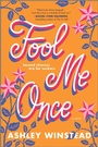 Cover: Fool Me Once - Graydon House