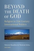 Cover: Beyond the Death of God - The University of Michigan Press