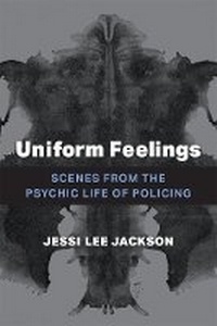 Abbildung von: Uniform Feelings - The University of Michigan Press