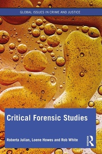 Abbildung von: Critical Forensic Studies - Routledge
